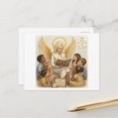 Recherche de lisant cartes postales Contenu génératif
