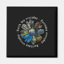 Recherche de hugger magnets Fleurs