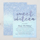 Recherche de bonbon 16 invitations Pour elle