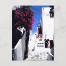 Recherche de street cartes postales Bleu