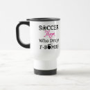 Recherche de football drôle tasses Mother