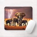 Recherche de orage tapis souris Champ