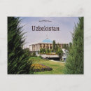 Recherche de ouzbékistan cartes postales Architecture