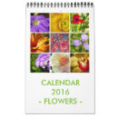 Zoek naar bloemen kalenders Foto