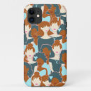 Recherche de belles femmes iphone coques Féminin