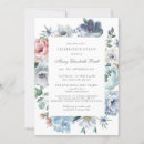 Recherche de funeral invitations Élégant