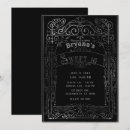 Recherche de décor vintage invitations Glamour