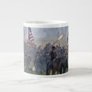 Recherche de guerre café tasses Américain