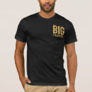 Zoek naar grote kaas tshirts Voedsel
