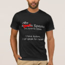 Recherche de neurodiversity hommes tshirts Aspergers