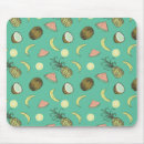 Zoek naar kokosnoten muismatten Tropen