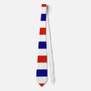 Zoek naar blauw wit gestreept stropdassen Cool