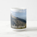 Recherche de paysage montagne tasses Sauvage