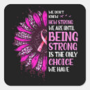 Recherche de strong autocollants Cancer