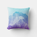 Recherche de hiver coussins Montagne