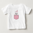 Recherche de pooch bébé tshirts Lapin