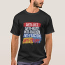 Recherche de mensonges tshirts Démocratie