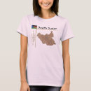 Recherche de soudan tshirts Drapeau