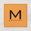 Recherche de carotte cartes visite Monogramme