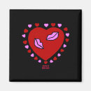 Recherche de baisse magnets Romantique