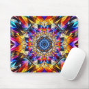 Recherche de neon tapis souris Motif