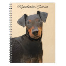 Zoek naar originele notitieboeken Schilderij