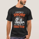 Recherche de ronflement tshirts Leur