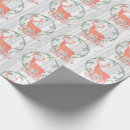 Zoek naar reindeer cadeaupapier Rustisch