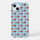 Zoek naar rode vogels iphone hoesjes Dieren
