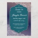 Recherche de fête du bonbon 16 invitations 16ème