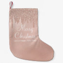 Recherche de nouvelles années chaussette de noël Pour tous