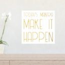 Recherche de rétro chic posters Pour tous