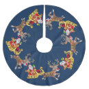 Zoek naar reindeer kerstboom kleden Xmas