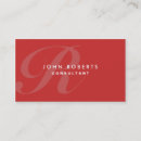 Recherche de artistes de maquillage cartes visite Monogramme