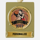 Zoek naar basketball player ornamenten School