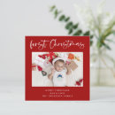 Recherche de bébé noël invitations Famille
