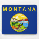 Recherche de u du tapis souris Drapeau