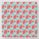 Recherche de cube dessous de verres Texture