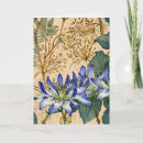 Recherche de bleu toutes vœux cartes Floral