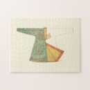Recherche de asiatiques puzzles Kimono