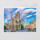Recherche de gand cartes postales Travel