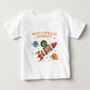 Recherche de extraterrestre bébé tshirts Vaisseau spatial