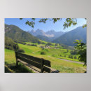 Recherche de belle vue art Montagnes