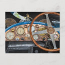 Recherche de motos classiques cartes postales Pour lui