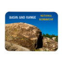 Recherche de bassin magnets Nevada