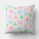 Recherche de papillons blancs coussins Pour enfants