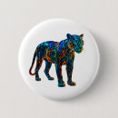 Recherche de puissant badges Noir