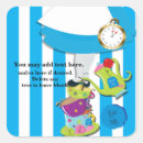 Zoek naar theekopjes stickers Feest