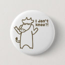 Recherche de bande dessinée drôle badges Humour