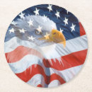 Zoek naar american flag onderzetters Patriottisch